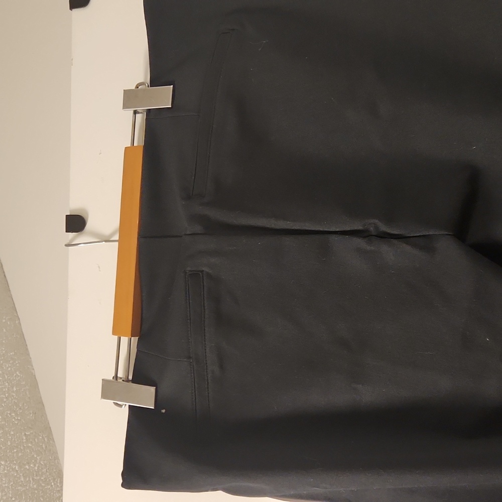 Old Navy Super Wide Leg Pants XL - Picture 5 of 5
